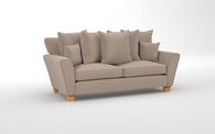 Tenbury 4 Seater Scatter Back Sofa | Tenbury Sofa Range | ScS