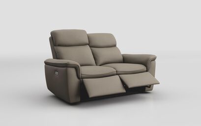 Fratta 2 Seater Power Recliner Sofa | Fratta Sofa Range | ScS