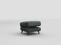 Saliceto Small Storage Footstool | Saliceto Sofa Range | ScS