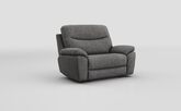 Argenta Snuggle Chair