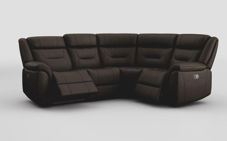 Ainsdale 2 Corner 1 Manual Sofa | Ainsdale Sofa Range | ScS