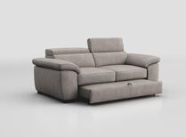 Norbello 3 Seater Sliding Sofa | Norbello Sofa Range | ScS