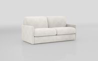 Barete 3 Seater Sofa Bed with Slim Armrest | Barete Sofa Range | ScS