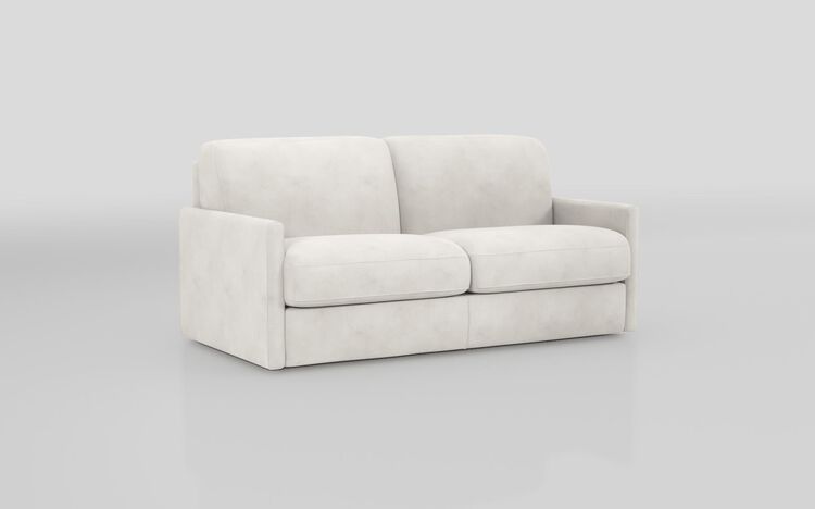 Barete 3 Seater Sofa Bed with Slim Armrest | Barete Sofa Range | ScS