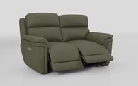 Maer 2 Seater Power Sofa with Power Head Tilt & Lumbar | Maer Sofa Range | ScS