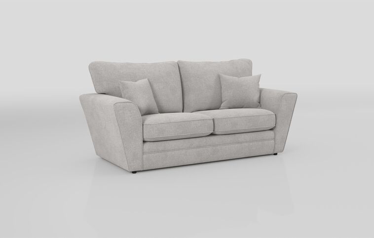 Tunstall 2 Seater Sofa Standard Back