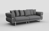 Castenaso 4 Split Seater Sofa | Castenaso Sofa Range | ScS