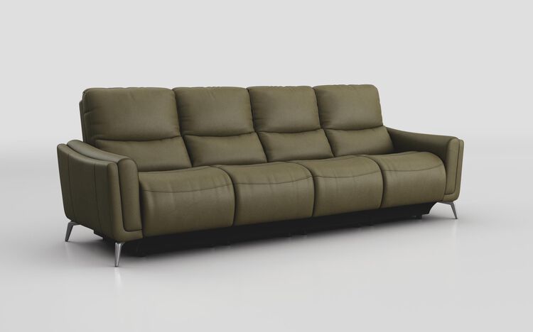 Valbiano 4 Seater Sofa | Valbiano Sofa Range | ScS