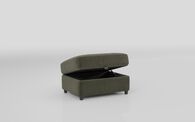 Belford Large Storage Footstool | Belford Sofa Range | ScS