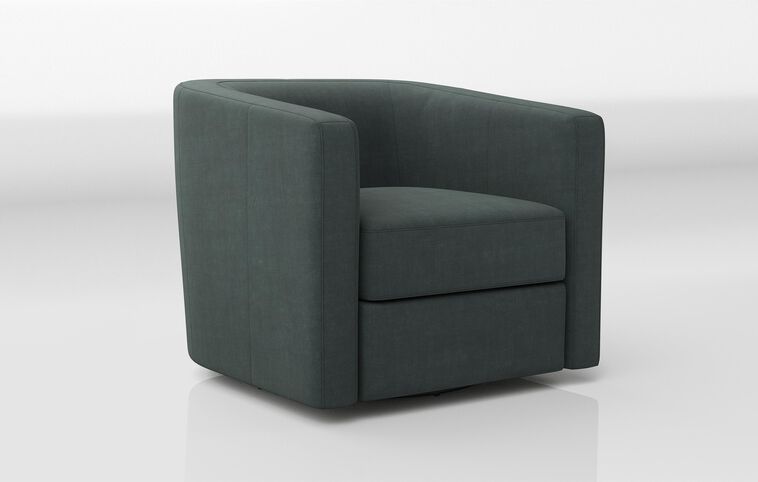 Patrica Swivel Chair