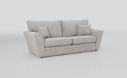 Tunstall 4 Seater Sofa Standard Back
