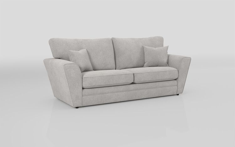 Tunstall 4 Seater Sofa Standard Back | Tunstall Sofa Range | ScS