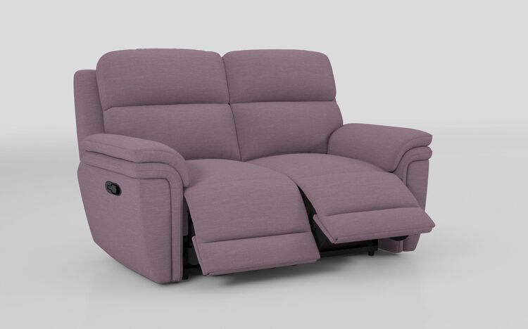 Maer 2 Seater Manual Recliner Sofa | Maer Sofa Range | ScS