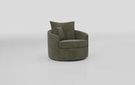 Tenbury Large Twister Chair | Tenbury Sofa Range | ScS