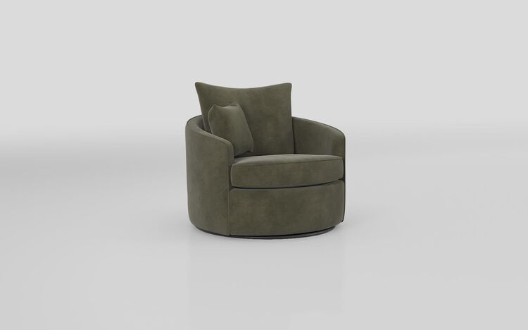 Tenbury Large Twister Chair | Tenbury Sofa Range | ScS