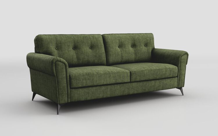 Fossoli 4 Seater Sofa | Fossoli Sofa Range | ScS