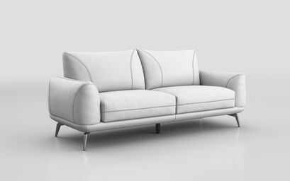 Pennabilli 3 Seater Sofa | Pennabilli Sofa Range | ScS