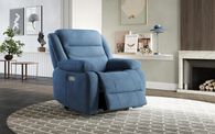 Favale Power Recliner Chair | Favale Sofa Range | ScS