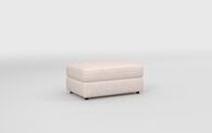 Jaxx Banquette Footstool | Jaxx Sofa Range | ScS