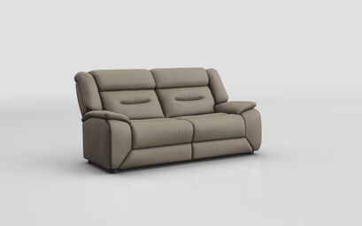 Massari 3 Seater Sofa | Massari Sofa Range | ScS