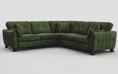 Bondeno 2 Corner 2 Standard Back | Bondeno Sofa Range | ScS