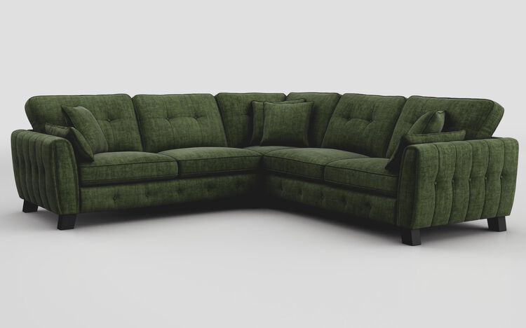 Bondeno 2 Corner 2 Standard Back | Bondeno Sofa Range | ScS
