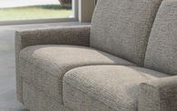 Barete Open End Chair Bed | Barete Sofa Range | ScS