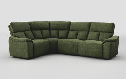 Pianello 1 Corner 3 Sofa | Pianello Sofa Range | ScS