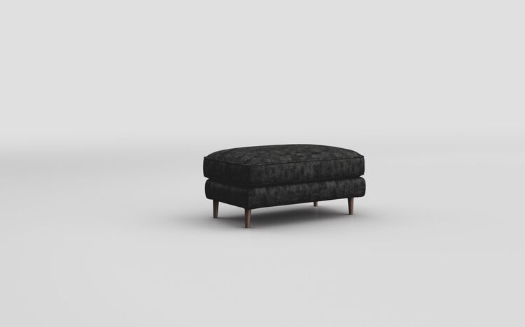 Saiano Footstool | Saiano Sofa Range | ScS