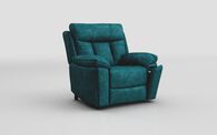 Chalbury Armchair with Cup Holders | Chalbury Sofa Range | ScS