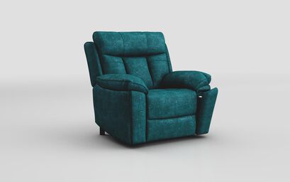 Chalbury Armchair with Cup Holders | Chalbury Sofa Range | ScS