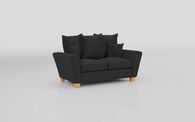 Tenbury 2 Seater Scatter Back Sofa | Tenbury Sofa Range | ScS