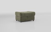 Elland Large Storage Footstool | Elland Sofa Range | ScS