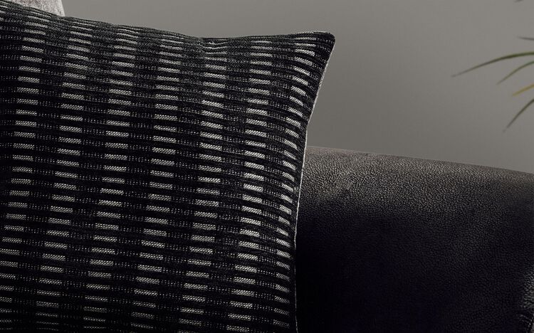 Maddie Fabric 3 Seater Standard Back Sofa | Maddie Sofa Range | ScS