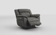 Sarsina Power Recliner Chair with Power Head Tilt | Sarsina Sofa Range | ScS