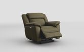Sarsina Power Recliner Chair with Power Head Tilt