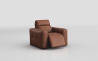 Geminiano Power Recliner Chair | Geminiano Sofa Range | ScS