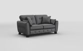 Bondeno 2 Seater Sofa Standard Back