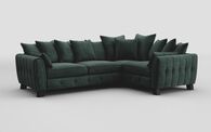Bondeno 2 Corner 1 Scatter Back | Bondeno Sofa Range | ScS
