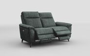 Saliceto 2 Seater Power Recliner Sofa