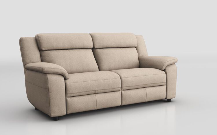 Sarsina 3 Seater Sofa | Sarsina Sofa Range | ScS