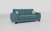 Aspen Express 4 Seater Standard Back Sofa
