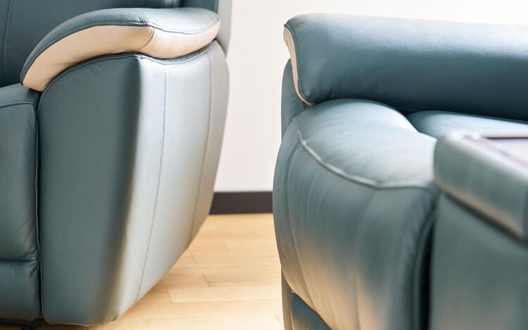 Eldwick 3 Corner 1 Power Sofa | Eldwick Sofa Range | ScS