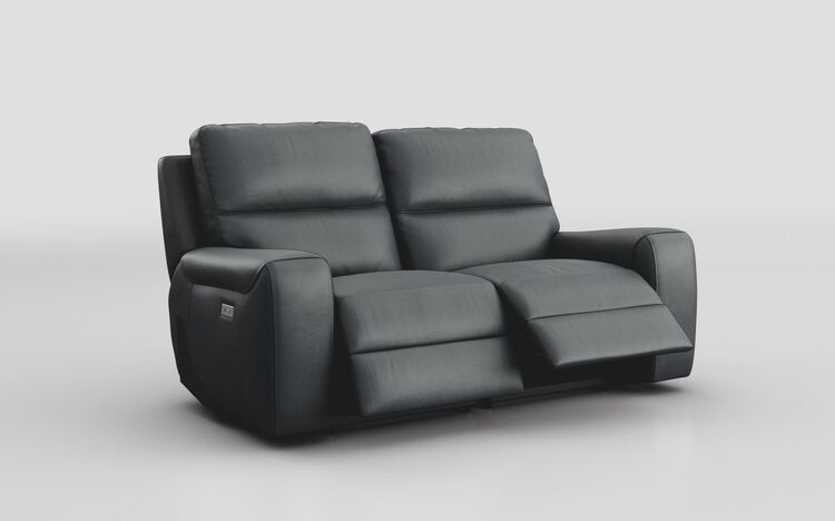 Lugo 2 Seater Power Recliner | Lugo Sofa Range | ScS