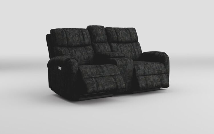 Calisese 2 Seater Power Recliner Sofa with Console | Calisese Sofa Range | ScS