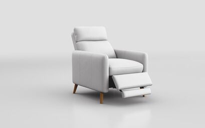 Bellaria Push Back Armchair | Bellaria Sofa Range | ScS