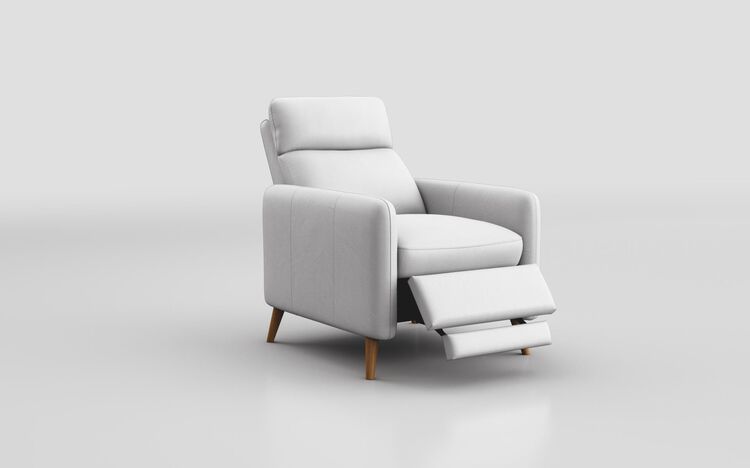 Bellaria Push Back Armchair | Bellaria Sofa Range | ScS