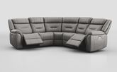 Ainsdale 2 Corner 2 Power Sofa