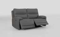 Caldbeck 2 Seater Manual Recliner Sofa | Caldbeck Sofa Range | ScS