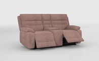 Fenton 2 Seater Power Sofa with Console | Fenton Sofa Range | ScS